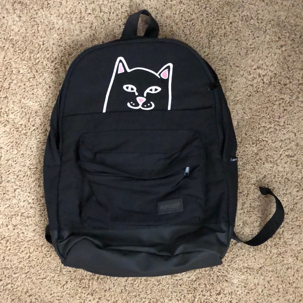 ripndip backpack